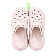 Crocs Classic Crush Clog - Quartz