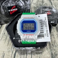 CASIO G-SHOCK DW-5600EU-8A3DR / DW-5600EU-8A3 / DW-5600EU / DW-5600 Euphoria Series MEN DIGITAL WATC