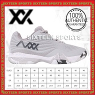 Maxx Vela Badminton Shoe (GRAY)