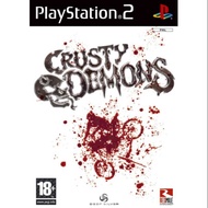 Crusty Demons PlayStation 2