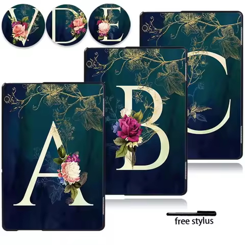 Multicolor Stand Case Cover Huawei MediaPad T3 8.0"/T3 10 9.6"/T5 10 10.1" Tablet Plastic Durable Dr