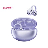 AI Translator Earphone AI Translator Headphone Real Time Translation Earbuds 144 Languages Open-Ear 