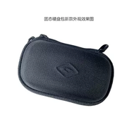 SanDisk E82/E81/E80 Mobile Solid State Drive Hard Shell Protective Storage Bag Case Digital Accessor