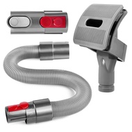 Pet Grooming Kit Pet Dog Brush Hair Vacuum Attachment Vacuum Cleaner Parts for Vacuum V7 V8 V10 V11 