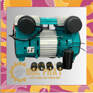 Đầu máy nén khí 1500W motor đồng không dầutốc độ 2850v/phútCS thựchiệu RIDEN HD1500R