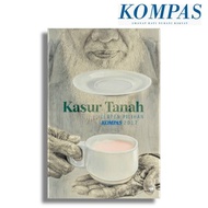 Cerpen Pilihan Kompas 2017 - Kasur Tanah