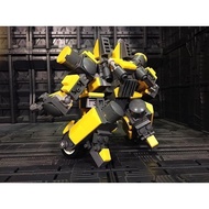 New Product August 2017 New Product Original Building Block MOC moc Mecha CN Engineering Mecha Build