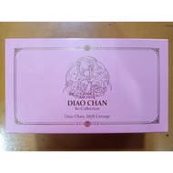 Diao Chan Re: Collection Grand Archive Idyll Corsage Box Deckset English IDY UR SR Sealed New GATCG