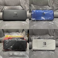 全新現貨 $28 Switch 保護套 +$10 高清保護貼 Switch Case Switch 收納包 便攜 HD protector