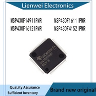 MSP430F1491IPMR MSP430F1611IPMR MSP430F1612IPMR MSP430F4152IPMR M430F1491 M430F1611 M430F1612 M430F4