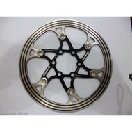 BRAKCO Floating Rotor 160mm
