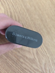 (充電盒only) Bowers & Wilkins PI5 真無線藍牙耳機