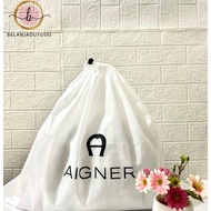 Special Dustbag Aigner Drawstring Dustbag | Bag Cover | Cover | Dust bag | Db branded