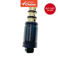 For DENSO 5SE11C, 5TSE10C, 5SE12C, 5SEU09C, 6SEU16C CV5SE11 AC Compressor Electronic Control Valve f