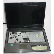 acer 4551 laptop spare part laptop Rosak