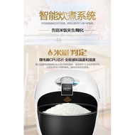 Panasonic Rice CookerCHB15Home Intelligent Multifunctional4LMicrocomputer Cooking Appointment1-6Human Rice Cooker