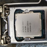 i7-8700 連Gigabyte Z390 Pro wifi