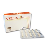 Vylex cap 30’s supplement