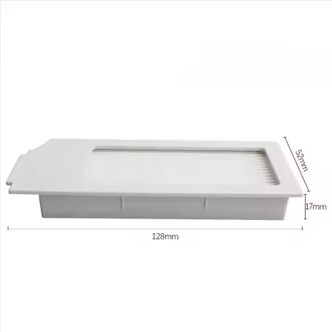 Vacuum robot accessories Vacuum Cleaner Replacement Accessory Side Brush Robot Vacuum Cleaner Access