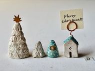 聖誕節裝飾安排 L kurisumasugifuto