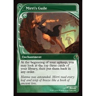 Mirri's Guile (MB2) 209 [EN/N]