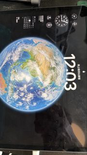 iPad Pro第五代M1 12.9 inch，256GB