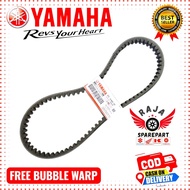 V BELT ONLY YAMAHA MIO SPORTY CODE 5TL