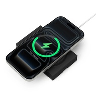 elago Smart Magnetic Charger Cover Pad [5 Colors] แท่นรองชาร์จแม่เหล็ก MagSafe สำหรับ elago Desk Mat