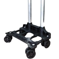 Student Trolley Trolley Toolbox School Bag Extended School Bag Trolley Airplane Wheel Aluminum Troll