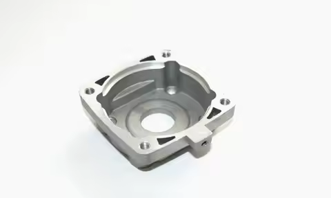 Clutch Bell (4hole)for 23cc 26cc 29cc 30.5cc Engine Zenoah CY for 1/5 Hpi ROFUN ROVAN KM Baja 5b RC 