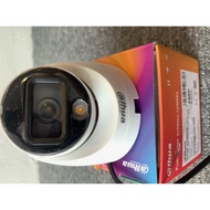 DAHUA 2MP FULL-COLOR INDOOR CAMERA DOME