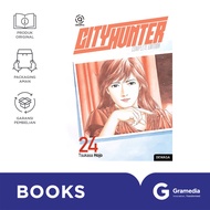Akasha  City Hunter - Complete Edition 24