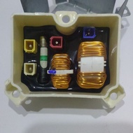 Filter PCB board for mesin basuh LG model WF-HD100FS