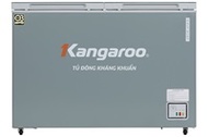 Tủ đông kháng khuẩn 252 lít Kangaroo KGFZ312NK2
