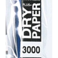 RSTL08 (RADITZ) TL08_SAND_PAPER 3000_Plus+ (40 pcs.) Sandpaper No. 3000