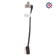 [GEX] For Inspiron Vostro 15 3510 3400 3401 3500 3501 IN Power Ja w/ Cable 4VP7C 04VP7C DC301016G00 
