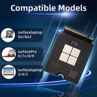 Surface Compatible 2230 SSD