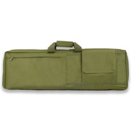 Military Rifle Case For Airsoft Paintball CS Sniper Gun 85cm