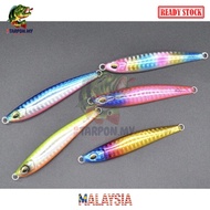 (🇲🇾) Jig 40gm 7cm Killer GT, Kerapu, Talang kurodai