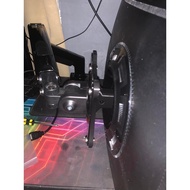 ♞,♘,♙[Nadalos 3D] VESA Mount Adapter - NVision ES27G1/ ES32G1 - Gamdias Atlas DHD32C