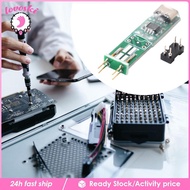 [Lovoski] Optocoupler Test Instrument Easy Install Small Test Board Electronic Repair