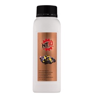 NT10 RACING+ 10w30 1.1 Liter Semi Synthetic Motorcycle Engine Oil Honda rs150r v1 v2 rsx minyak hita