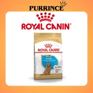 Royal Canin Poodle Puppy Dry Dog Food 3kg