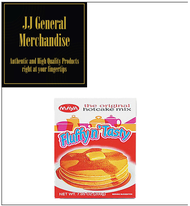 MAYA The ORIGINAL HOTCAKE MIX 500g