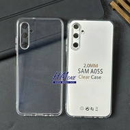 Samsung A50S Case Samsung A50 Samsung A30S Samsung A02 Samsung M02 Clear HD case soft Case Ultra Cle