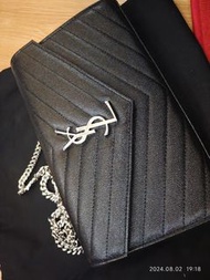 YSL Woc crossbody bag手袋