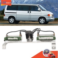 Resistor Holder  High Strength Air Conditioning Climate Control 7D0971804E for T4 Series