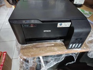 PRINTER EPSON  L3110 SECOND SCAN COPY MULUS SIAP PAKAI