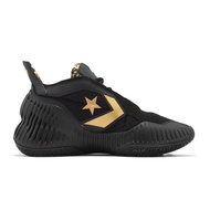 [COD]Converse All Star BB Prototype CX Black Gold Baroque Basketball Shoes Men 'S ACS A02515C