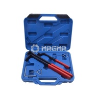 3 PCS Timing Belt Double Pin Wrenches Tools Set-Vw-Audi